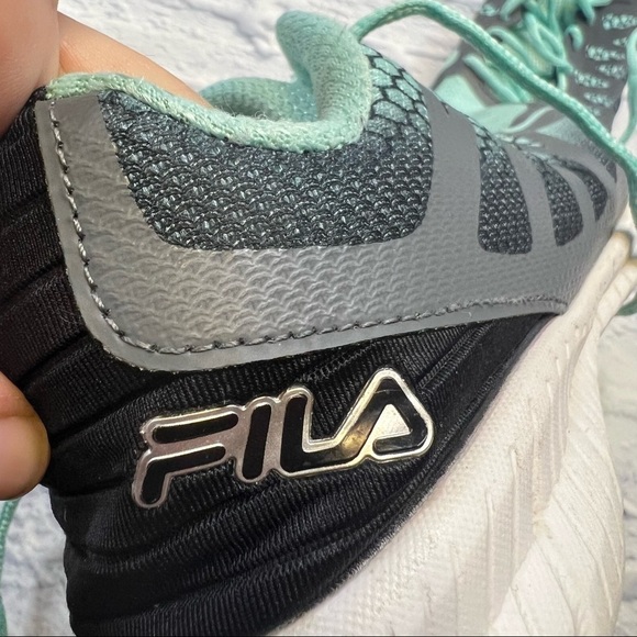 Fila Memory Speedstride shoes - Picture 13 of 13